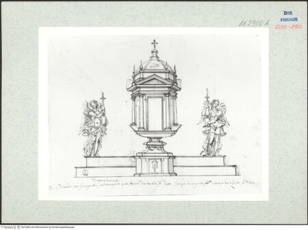 Vorderseite von bh314496_recto