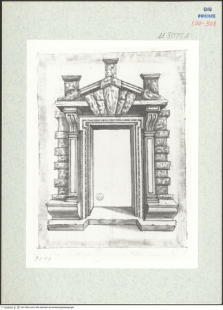 Vorderseite von bh314509_recto