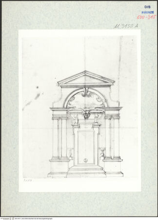 Vorderseite von bh314511_recto