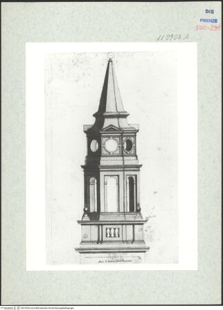 Vorderseite von bh314535_recto