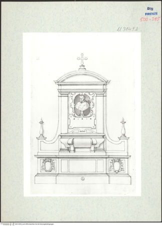 Vorderseite von bh314555_recto