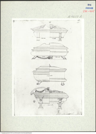 Vorderseite von bh314557_recto