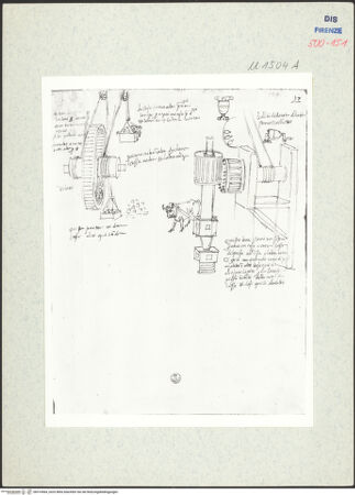 Vorderseite von bh314564_recto