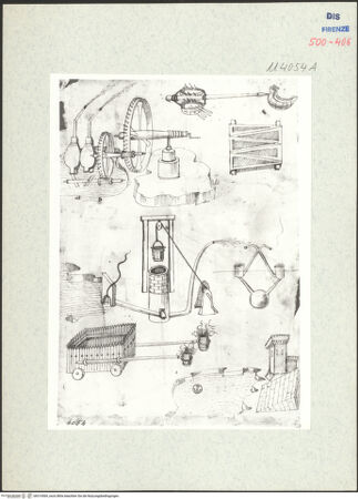 Vorderseite von bh314569_recto