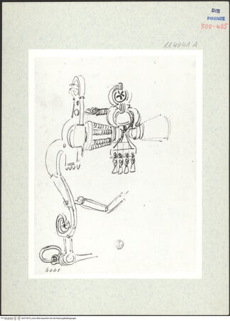 Vorderseite von bh314574_recto