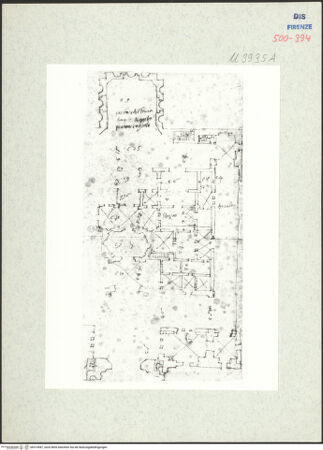 Vorderseite von bh314587_recto