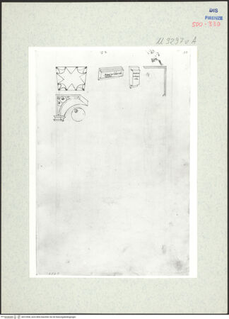 Vorderseite von bh314590_recto