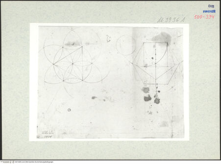 Vorderseite von bh314609_recto