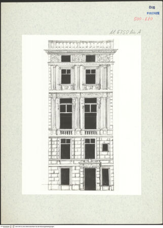 Vorderseite von bh314618_recto