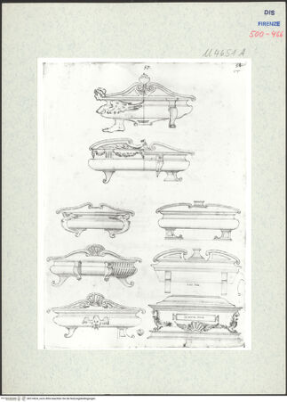 Vorderseite von bh314634_recto