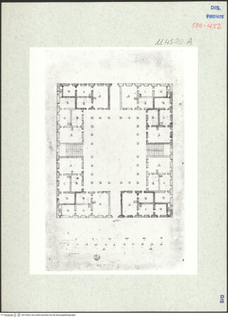 Vorderseite von bh314652_recto