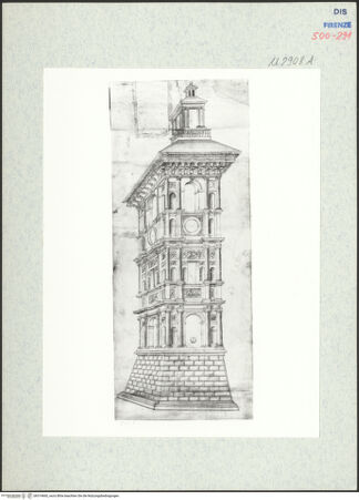 Vorderseite von bh314660_recto