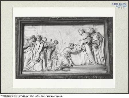 Vorderseite von bh314769_recto