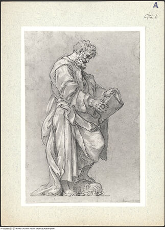 Vorderseite von bh314921_recto