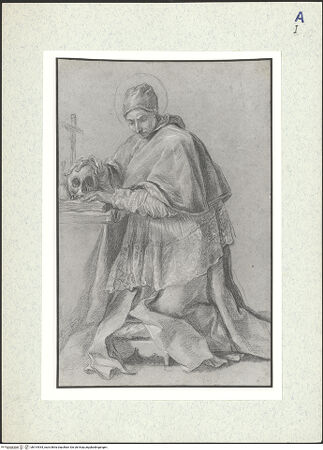 Vorderseite von bh314934_recto