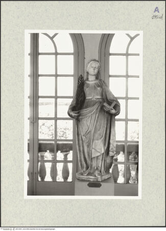 Vorderseite von bh314997_recto