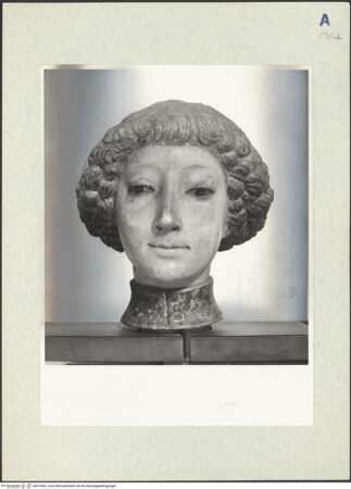 Vorderseite von bh315001_recto