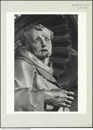 Vorderseite von bh315025_recto