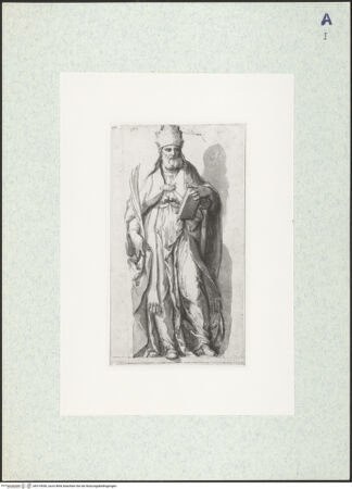 Vorderseite von bh315056_recto