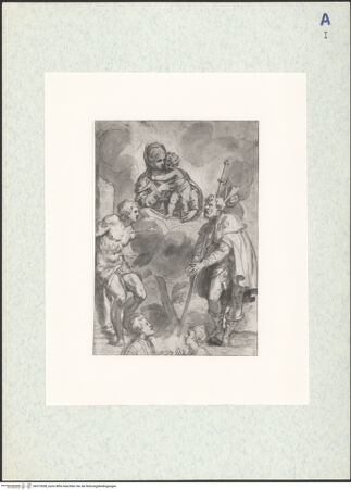 Vorderseite von bh315058_recto