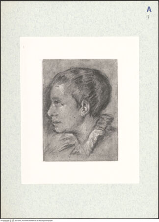 Vorderseite von bh315095_recto