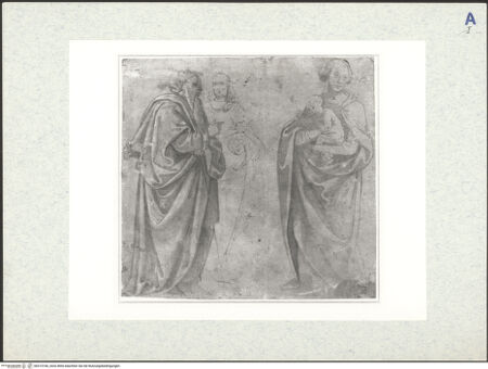 Vorderseite von bh315100_recto