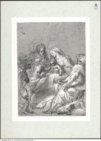 Vorderseite von bh315111_recto