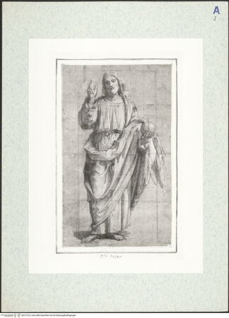 Vorderseite von bh315123_recto