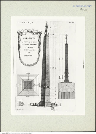 Vorderseite von bh315140_recto