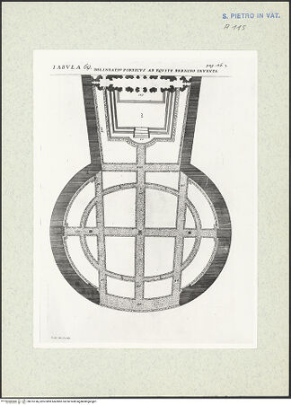 Vorderseite von bh315146_recto