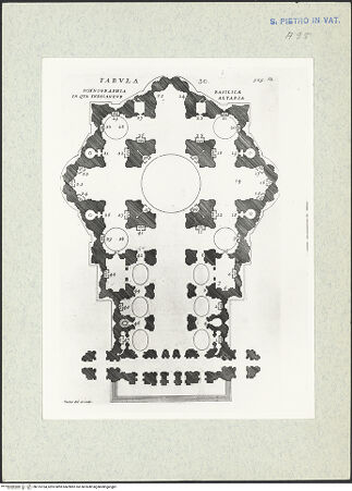 Vorderseite von bh315164_recto