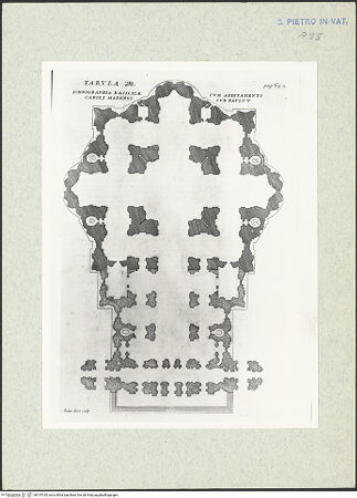 Vorderseite von bh315165_recto