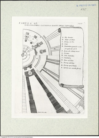 Vorderseite von bh315167_recto