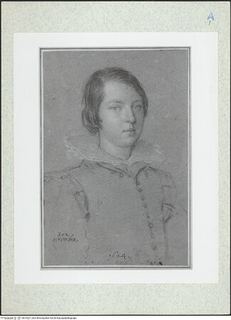 Vorderseite von bh315227_recto