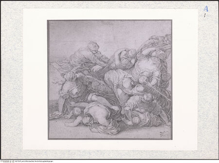 Vorderseite von bh315241_recto