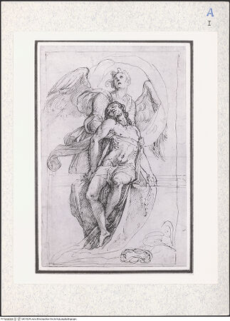 Vorderseite von bh315249_recto