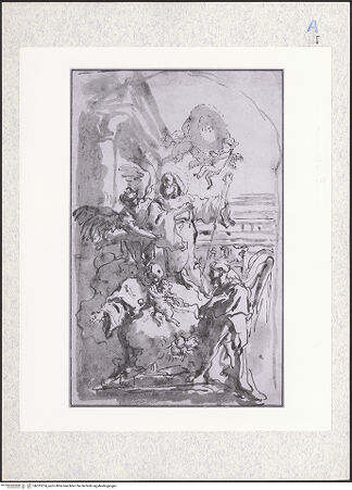 Vorderseite von bh315274_recto