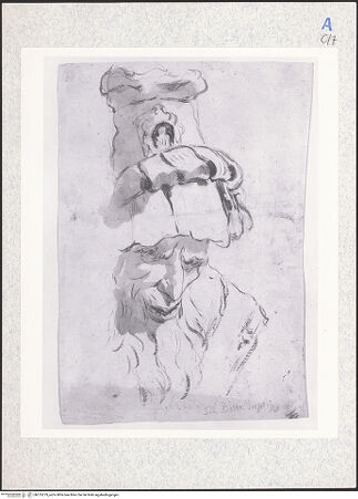 Vorderseite von bh315279_recto