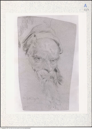 Vorderseite von bh315280_recto