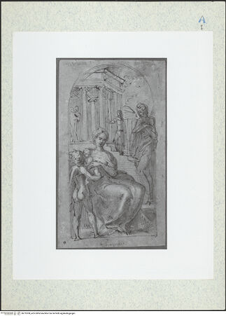 Vorderseite von bh315300_recto