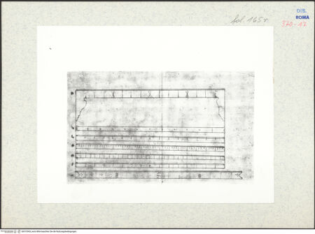 Vorderseite von bh315365_recto