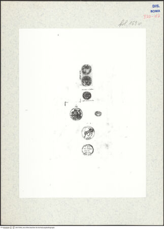 Vorderseite von bh315366_recto