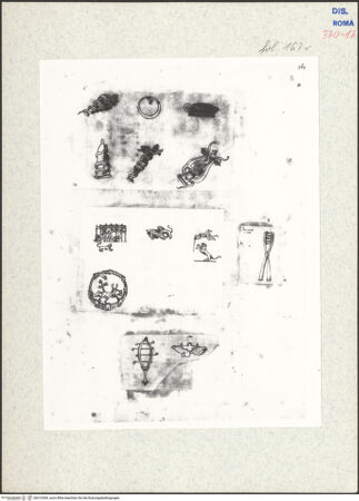 Vorderseite von bh315369_recto