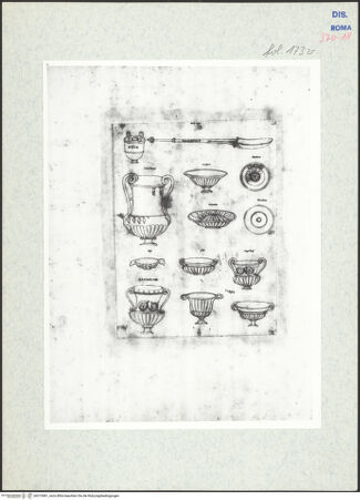 Vorderseite von bh315481_recto