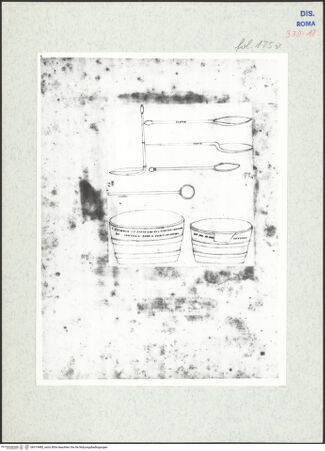 Vorderseite von bh315485_recto