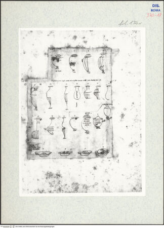 Vorderseite von bh315488_recto