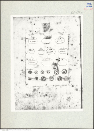 Vorderseite von bh315489_recto