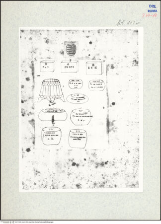 Vorderseite von bh315490_recto