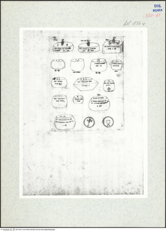 Vorderseite von bh315491_recto
