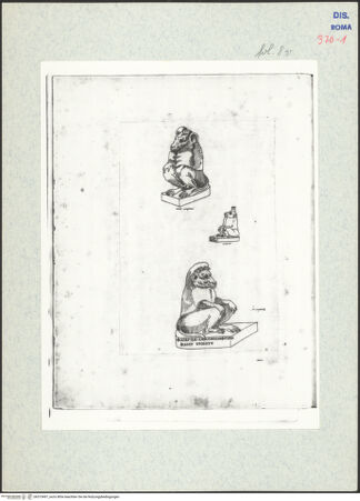 Vorderseite von bh315497_recto